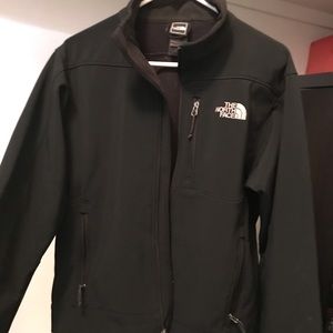 The North Face Apex jacket